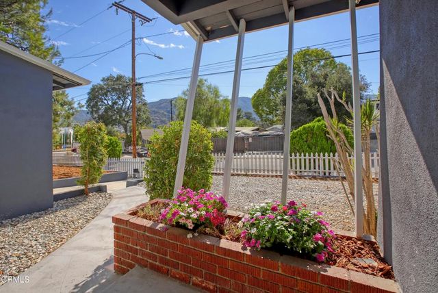 3910 Sunset Avenue, Montrose, CA 91020