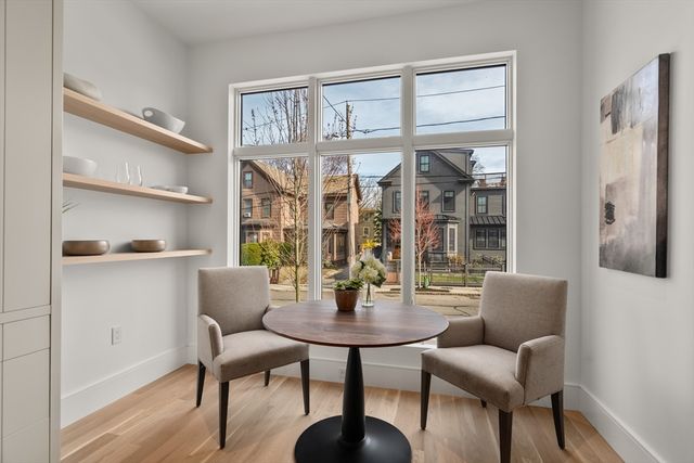 38 Hubbard Avenue, Cambridge, MA 02140
