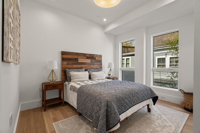38 Hubbard Avenue, Cambridge, MA 02140