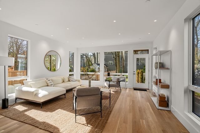 38 Hubbard Avenue, Cambridge, MA 02140