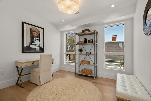 38 Hubbard Avenue, Cambridge, MA 02140