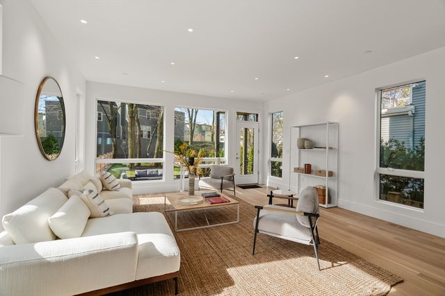 38 Hubbard Avenue, Cambridge, MA 02140