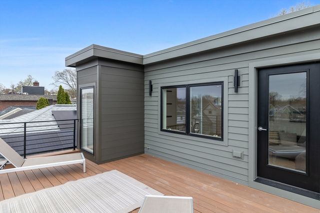38 Hubbard Avenue, Cambridge, MA 02140