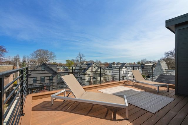 38 Hubbard Avenue, Cambridge, MA 02140