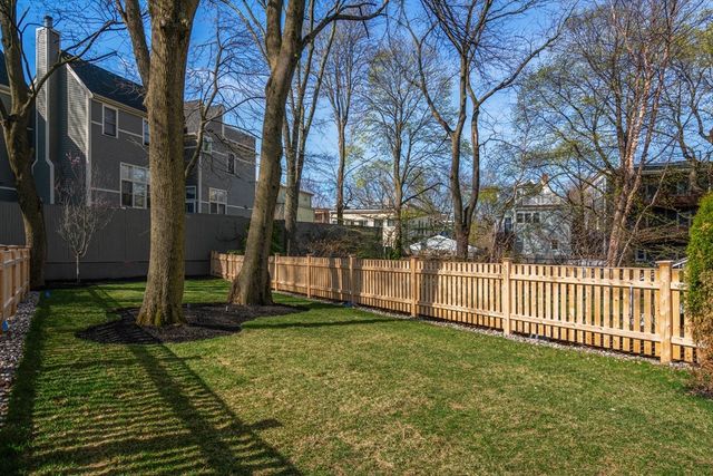 38 Hubbard Avenue, Cambridge, MA 02140