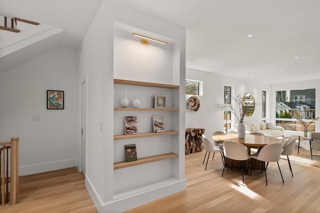 38 Hubbard Avenue, Cambridge, MA 02140