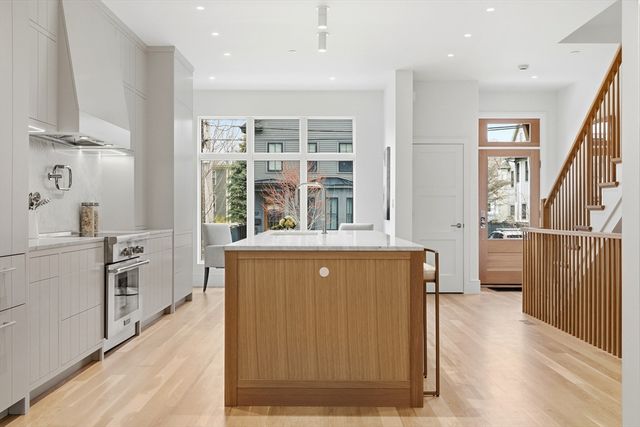 38 Hubbard Avenue, Cambridge, MA 02140