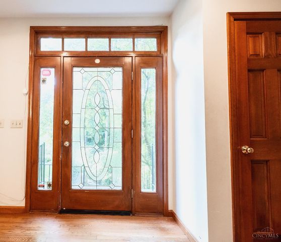 3920 Nicklaus Court, Pierce Twp, OH 45245
