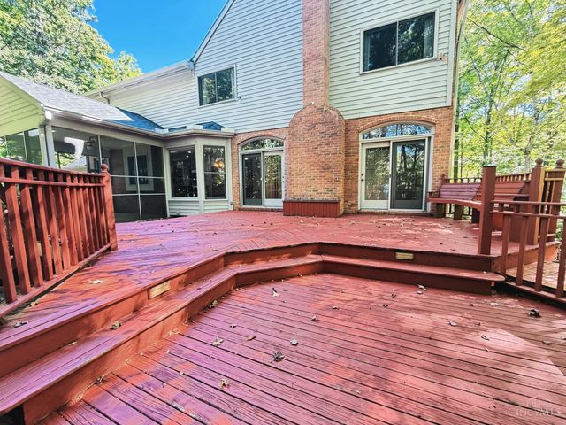 3920 Nicklaus Court, Pierce Twp, OH 45245