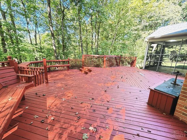 3920 Nicklaus Court, Pierce Twp, OH 45245