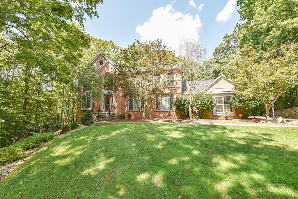 3920 Nicklaus Court, Pierce Twp, OH 45245