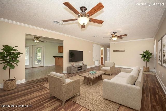8100 Ocean Springs Road, Ocean Springs, MS 39564