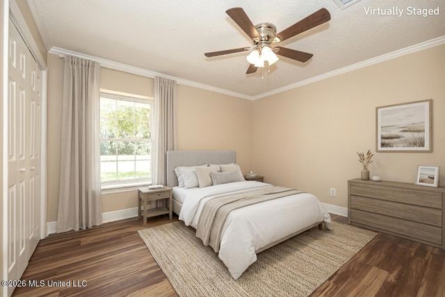 8100 Ocean Springs Road, Ocean Springs, MS 39564