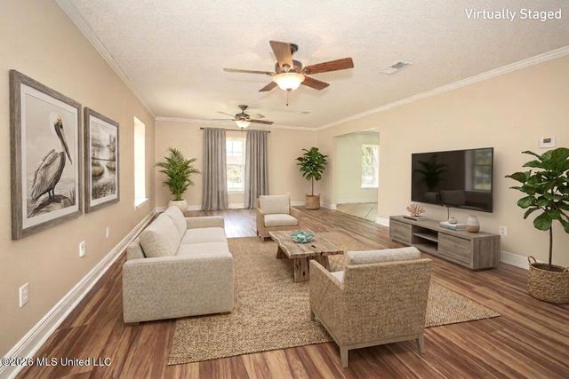 8100 Ocean Springs Road, Ocean Springs, MS 39564