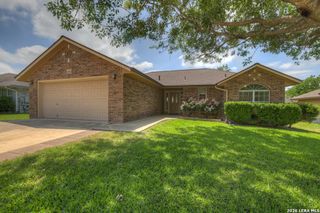 2116 BENTWOOD DR, New Braunfels, TX 78130