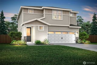 6463 NW Bruggman Loop, Silverdale, WA 98312