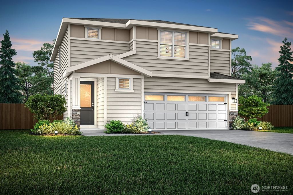 6463 NW Bruggman Loop, Silverdale, WA 98312