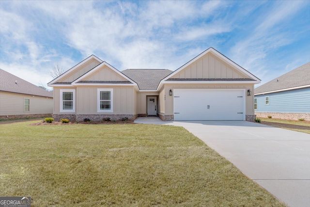 503 New Hope Drive, Perry, GA 31069