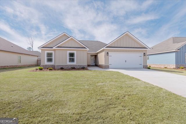 503 New Hope Drive, Perry, GA 31069