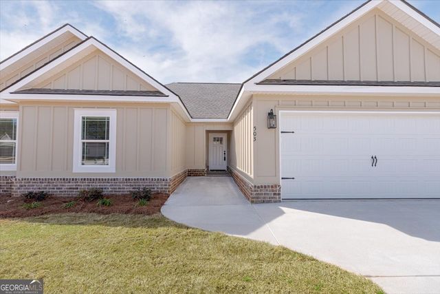 503 New Hope Drive, Perry, GA 31069
