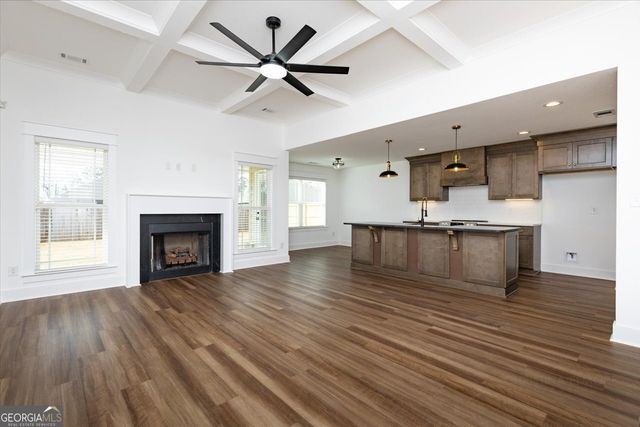 503 New Hope Drive, Perry, GA 31069