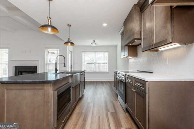503 New Hope Drive, Perry, GA 31069