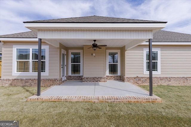 503 New Hope Drive, Perry, GA 31069