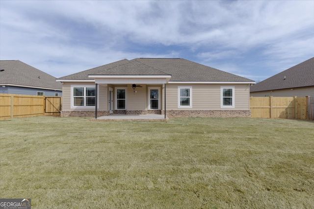 503 New Hope Drive, Perry, GA 31069