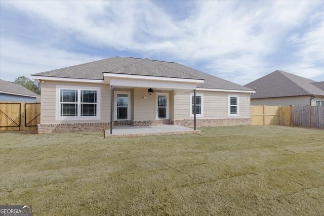 503 New Hope Drive, Perry, GA 31069