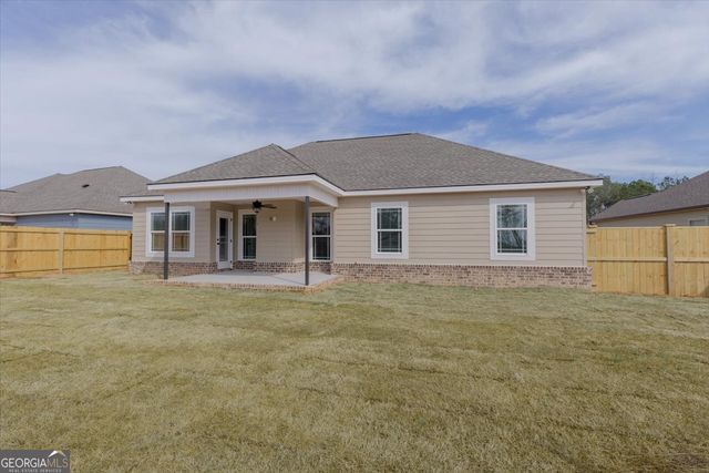 503 New Hope Drive, Perry, GA 31069
