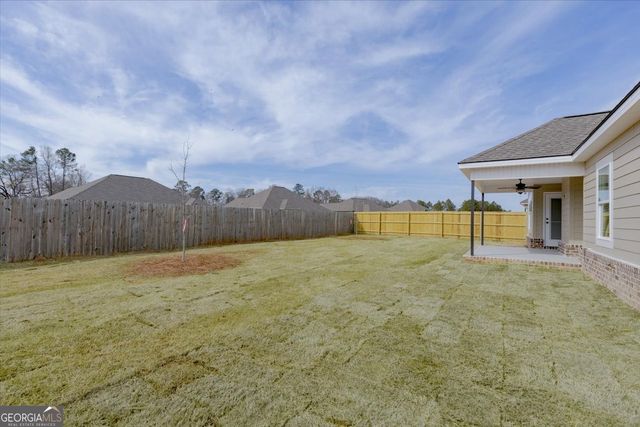 503 New Hope Drive, Perry, GA 31069