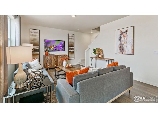 942 London Way, Severance, CO 80550