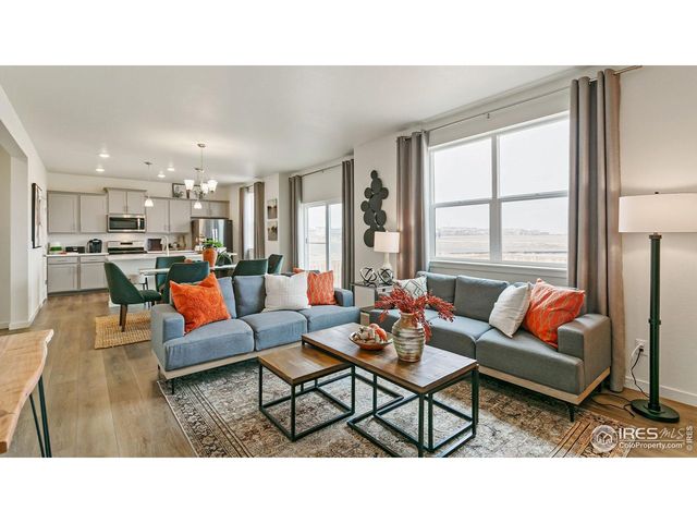 942 London Way, Severance, CO 80550