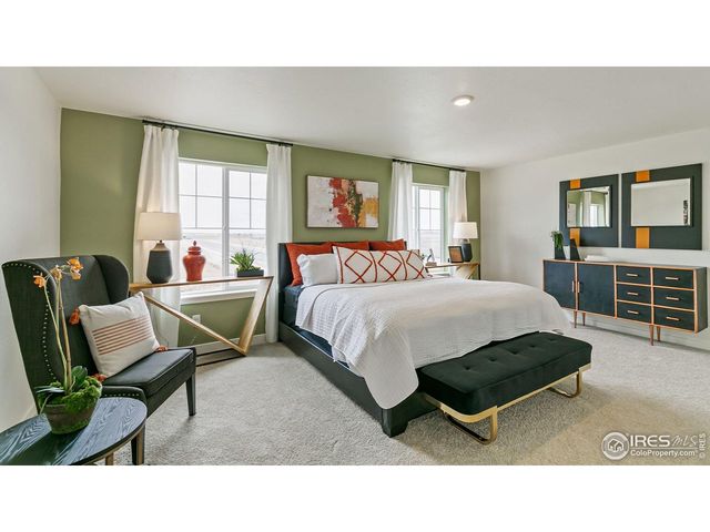 942 London Way, Severance, CO 80550