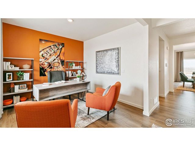 942 London Way, Severance, CO 80550