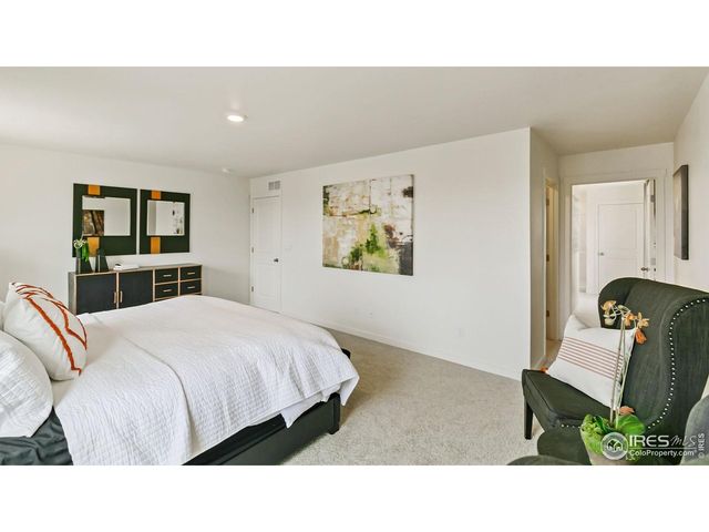 942 London Way, Severance, CO 80550