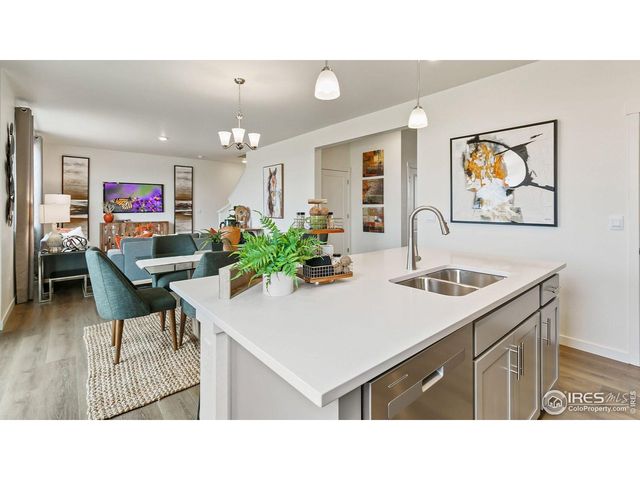 942 London Way, Severance, CO 80550