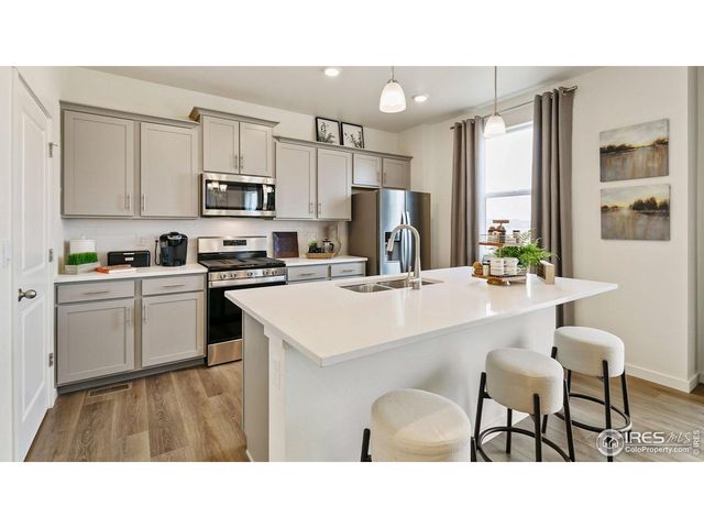 942 London Way, Severance, CO 80550