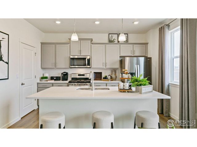 942 London Way, Severance, CO 80550