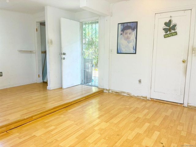 3634-3636 Central Avenue, San Diego, CA 92105