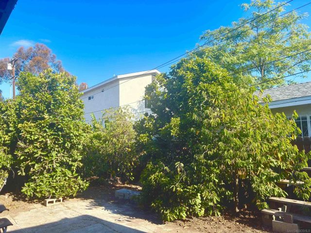 3634-3636 Central Avenue, San Diego, CA 92105