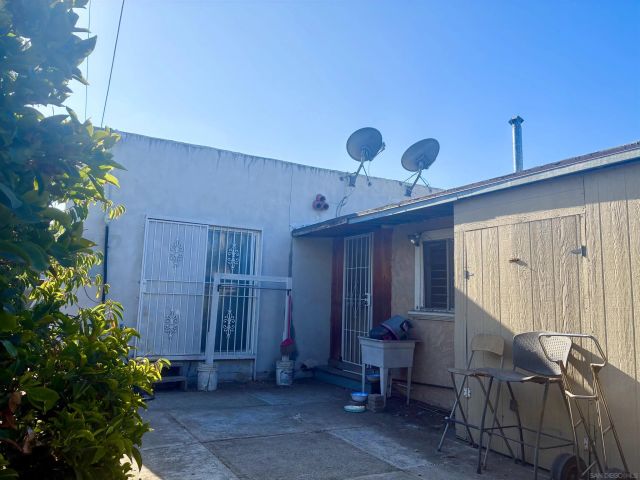 3634-3636 Central Avenue, San Diego, CA 92105