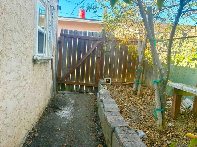 3634-3636 Central Avenue, San Diego, CA 92105