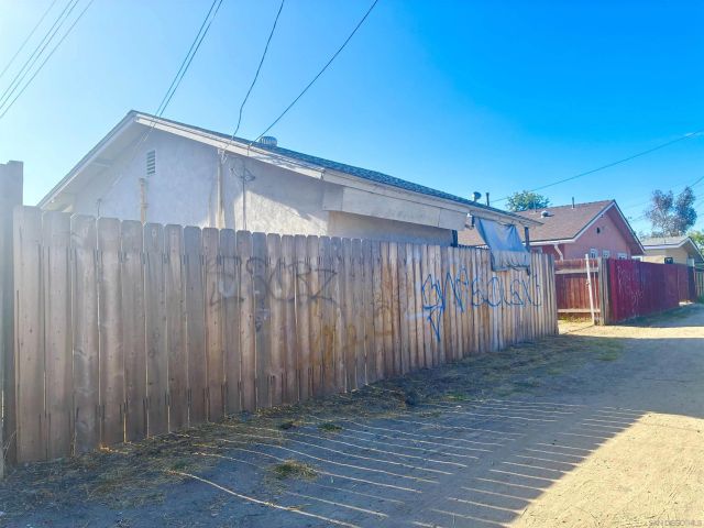 3634-3636 Central Avenue, San Diego, CA 92105