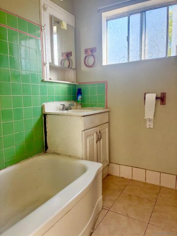 3634-3636 Central Avenue, San Diego, CA 92105
