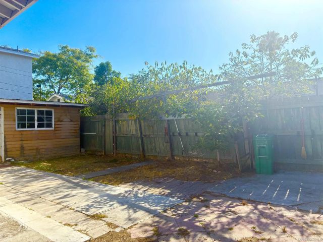 3634-3636 Central Avenue, San Diego, CA 92105