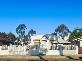 3634-3636 Central Avenue, San Diego, CA 92105