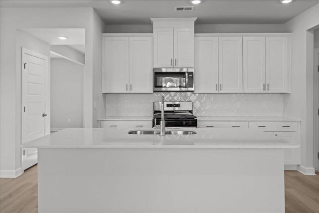 535 Harben Drive, Woodruff, SC 29388