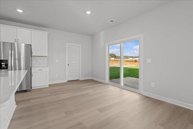 535 Harben Drive, Woodruff, SC 29388