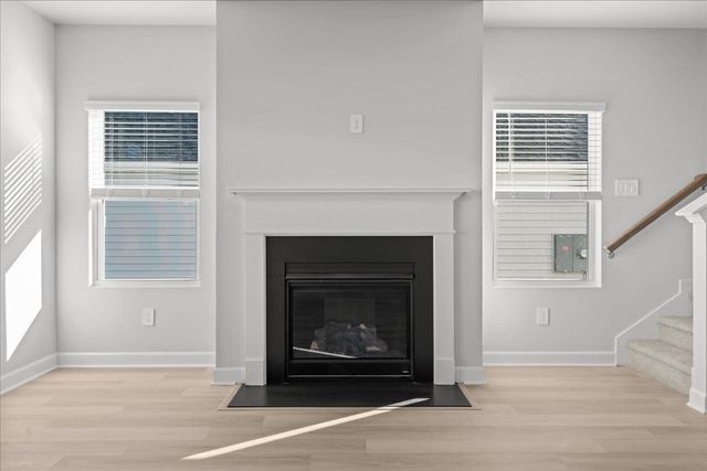 535 Harben Drive, Woodruff, SC 29388